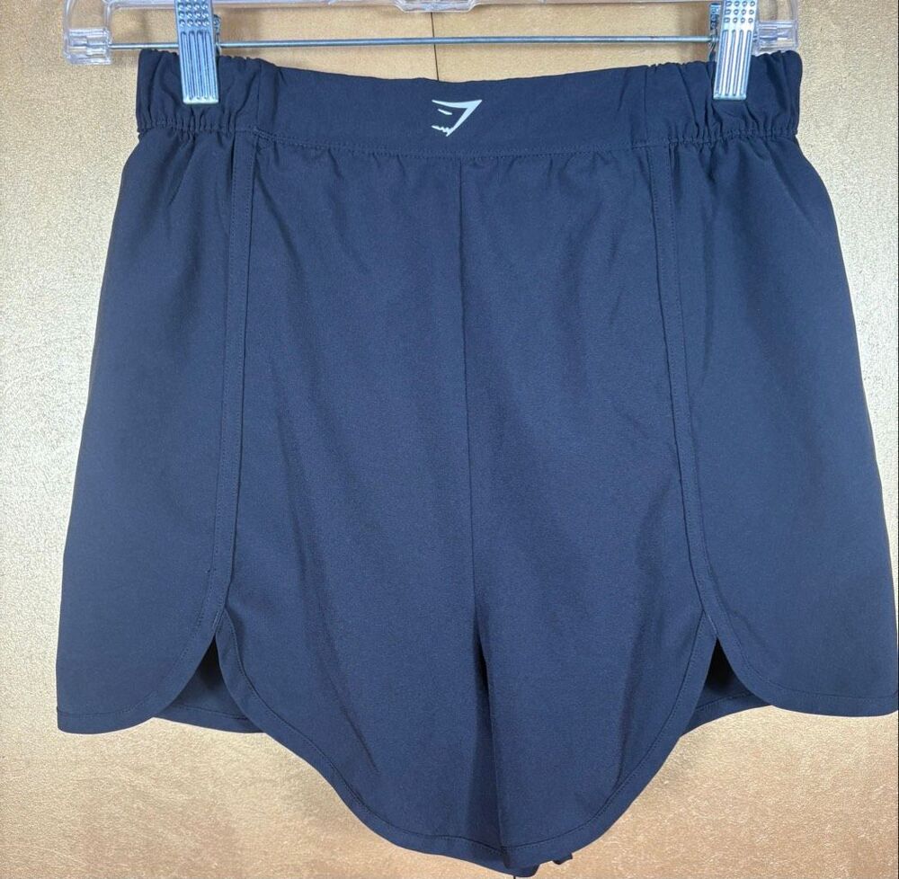 Gymshark woman’s shorts size S